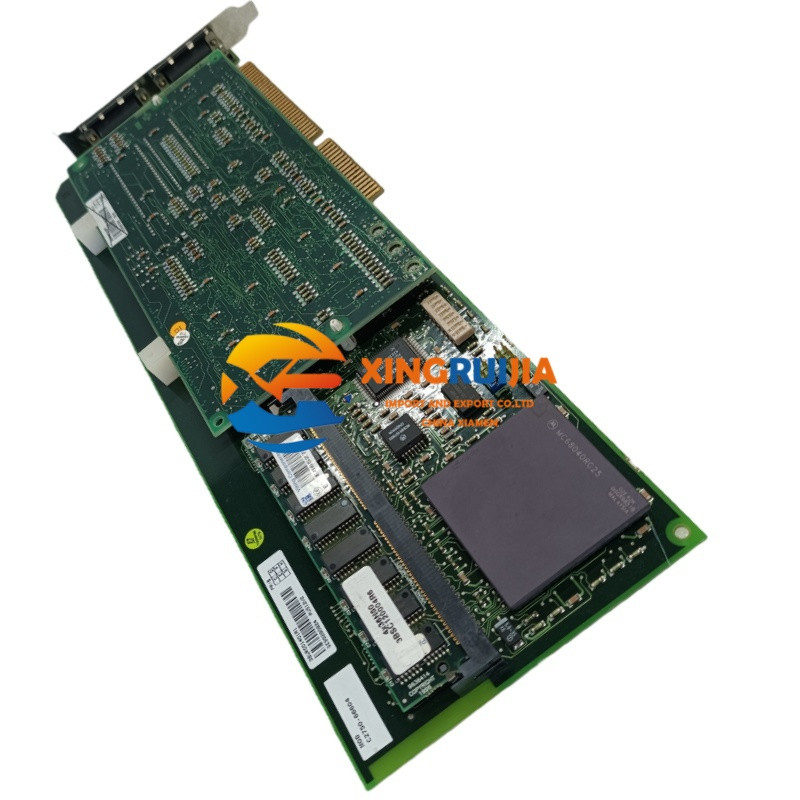 ABB PU512V2 3BUR001401R1 Power Supply Module | Global Supplier & Technical Support2